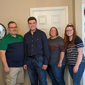 Meet your Posher, Deanna